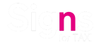 Signs for taxi logo03